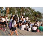 Festejamos el Día del ESTUDIANTE con los chicos del Secundario